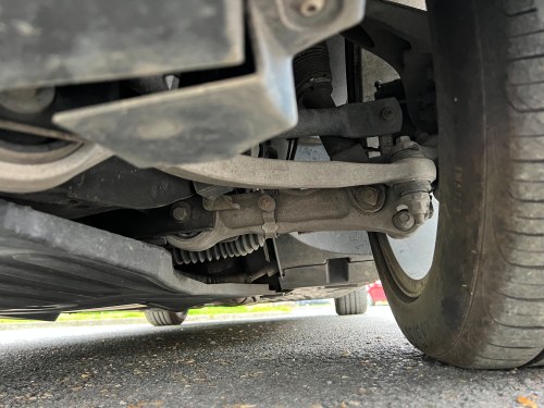 2006 Jaguar X350 XJ6 3L V6 Executive For Sale (picture 111 of 129)