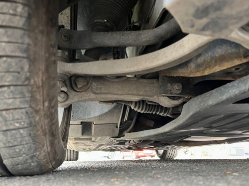 2006 Jaguar X350 XJ6 3L V6 Executive For Sale (picture 112 of 129)