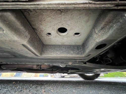 2006 Jaguar X350 XJ6 3L V6 Executive For Sale (picture 113 of 129)