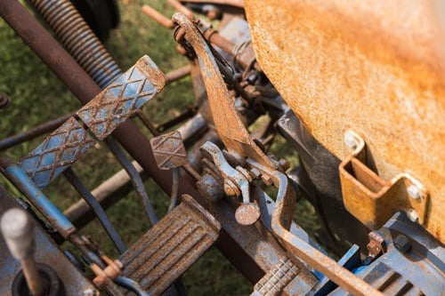 1971 Lamborghini R230 In vendita (immagine 28 di 104)