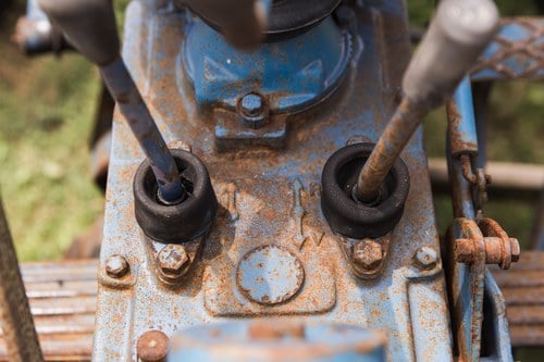 1971 Lamborghini R230 In vendita (immagine 30 di 104)