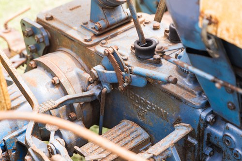 1971 Lamborghini R230 In vendita (immagine 31 di 104)