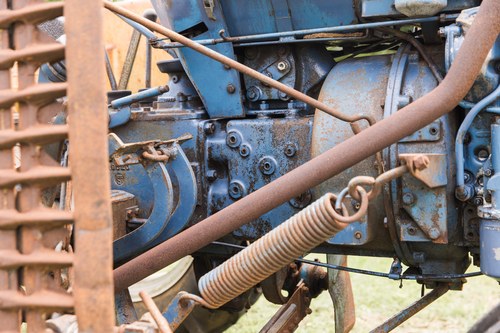 1971 Lamborghini R230 In vendita (immagine 32 di 104)