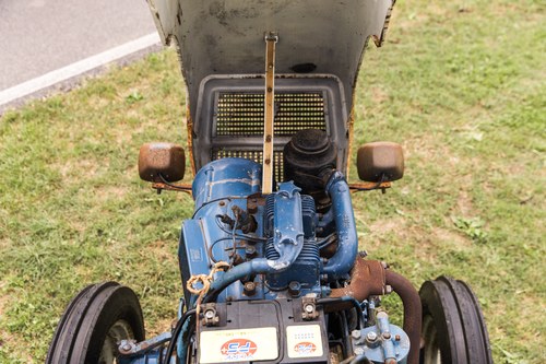 1971 Lamborghini R230 In vendita (immagine 33 di 104)