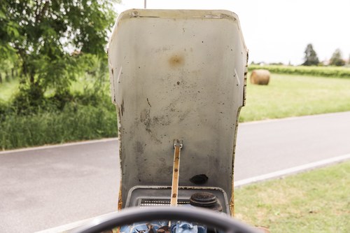 1971 Lamborghini R230 In vendita (immagine 36 di 104)