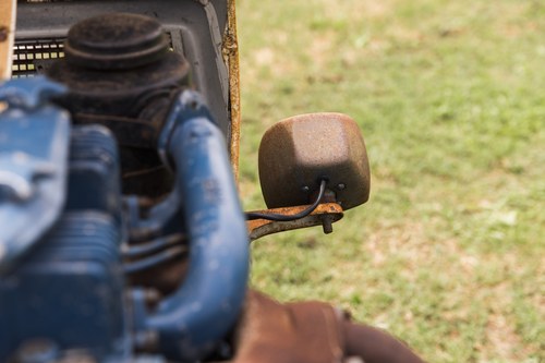 1971 Lamborghini R230 In vendita (immagine 38 di 104)