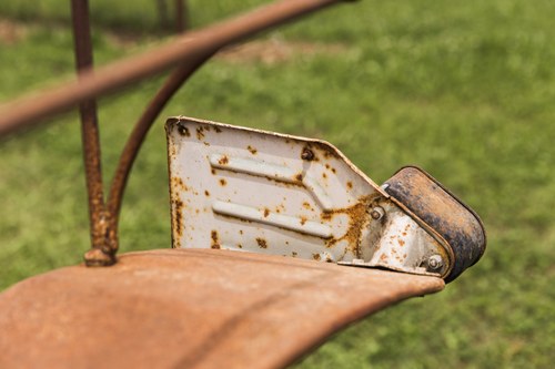 1971 Lamborghini R230 In vendita (immagine 40 di 104)