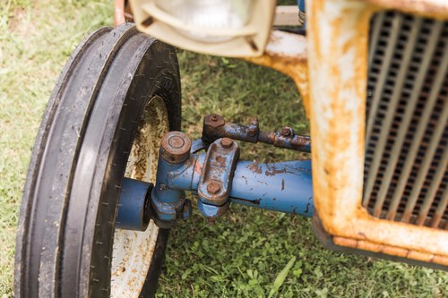 1971 Lamborghini R230 In vendita (immagine 42 di 104)