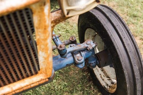 1971 Lamborghini R230 In vendita (immagine 43 di 104)