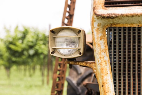 1971 Lamborghini R230 In vendita (immagine 46 di 104)