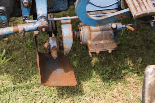 1971 Lamborghini R230 In vendita (immagine 60 di 104)