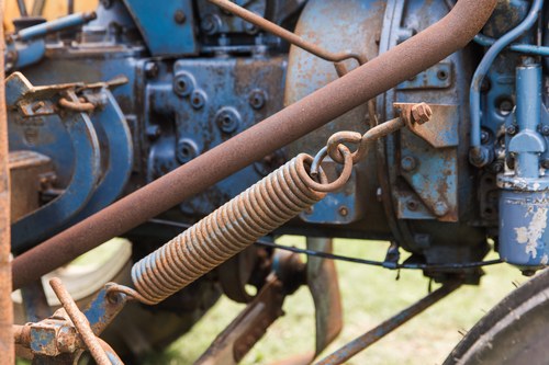 1971 Lamborghini R230 In vendita (immagine 71 di 104)