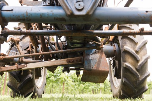 1971 Lamborghini R230 In vendita (immagine 78 di 104)