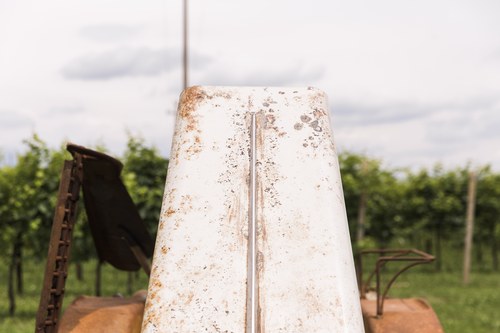 1971 Lamborghini R230 In vendita (immagine 86 di 104)