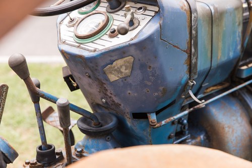 1971 Lamborghini R230 In vendita (immagine 92 di 104)