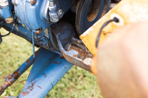 1971 Lamborghini R230 In vendita (immagine 99 di 104)