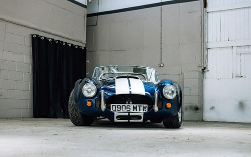 1998 Southern Roadcraft Cobra SRV8 427 5.7L In vendita (immagine 3 di 66)