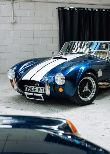 1998 Southern Roadcraft Cobra SRV8 427 5.7L In vendita (immagine 37 di 66)