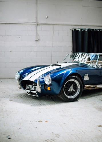 1998 Southern Roadcraft Cobra SRV8 427 5.7L In vendita (immagine 38 di 66)