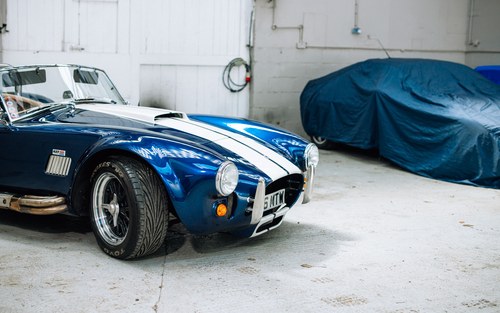 1998 Southern Roadcraft Cobra SRV8 427 5.7L In vendita (immagine 41 di 66)