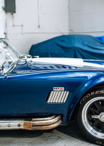 1998 Southern Roadcraft Cobra SRV8 427 5.7L In vendita (immagine 42 di 66)