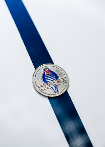 1998 Southern Roadcraft Cobra SRV8 427 5.7L In vendita (immagine 43 di 66)