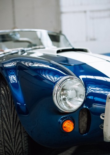 1998 Southern Roadcraft Cobra SRV8 427 5.7L In vendita (immagine 44 di 66)