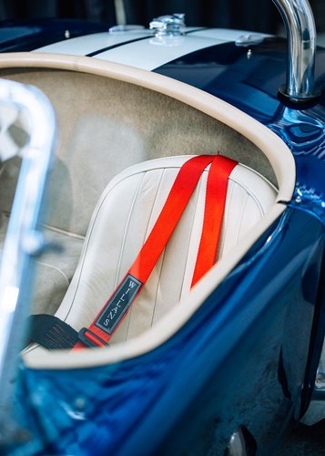 1998 Southern Roadcraft Cobra SRV8 427 5.7L In vendita (immagine 26 di 66)