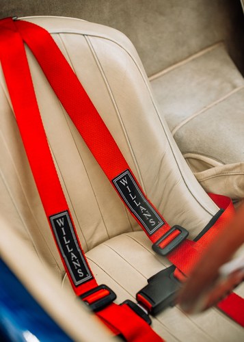 1998 Southern Roadcraft Cobra SRV8 427 5.7L In vendita (immagine 28 di 66)