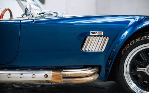 1998 Southern Roadcraft Cobra SRV8 427 5.7L In vendita (immagine 48 di 66)