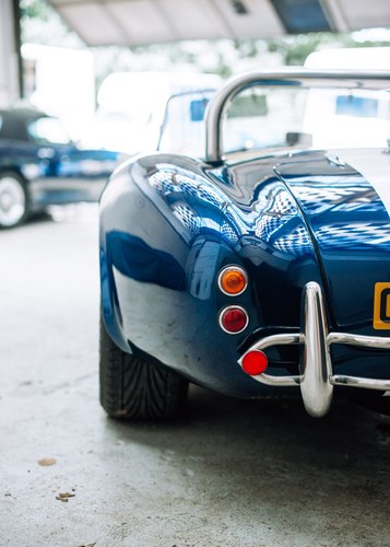 1998 Southern Roadcraft Cobra SRV8 427 5.7L In vendita (immagine 49 di 66)