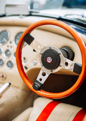 1998 Southern Roadcraft Cobra SRV8 427 5.7L In vendita (immagine 29 di 66)