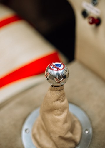 1998 Southern Roadcraft Cobra SRV8 427 5.7L In vendita (immagine 30 di 66)