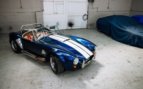 1998 Southern Roadcraft Cobra SRV8 427 5.7L In vendita (immagine 9 di 66)