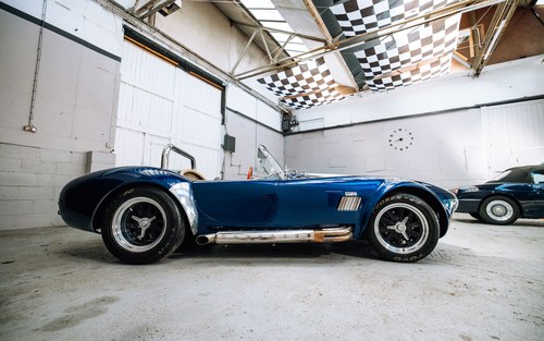 1998 Southern Roadcraft Cobra SRV8 427 5.7L In vendita (immagine 13 di 66)