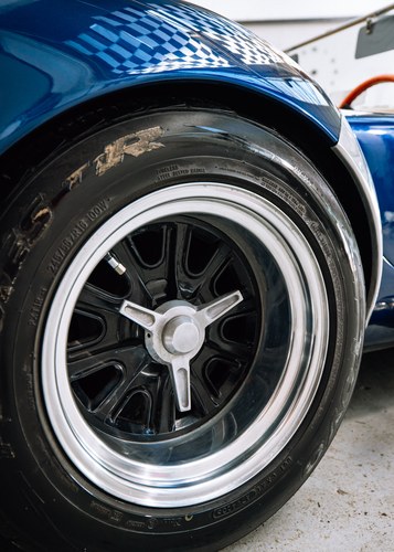 1998 Southern Roadcraft Cobra SRV8 427 5.7L In vendita (immagine 51 di 66)