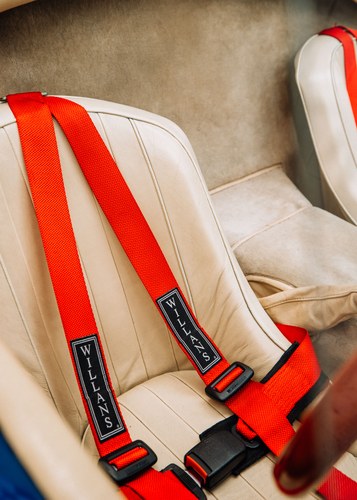 1998 Southern Roadcraft Cobra SRV8 427 5.7L In vendita (immagine 32 di 66)