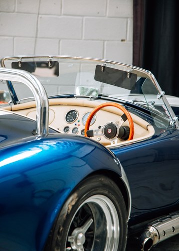 1998 Southern Roadcraft Cobra SRV8 427 5.7L In vendita (immagine 33 di 66)