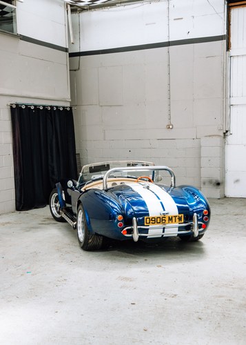 1998 Southern Roadcraft Cobra SRV8 427 5.7L In vendita (immagine 19 di 66)