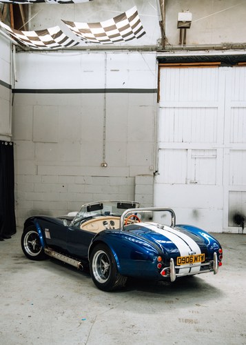 1998 Southern Roadcraft Cobra SRV8 427 5.7L In vendita (immagine 20 di 66)