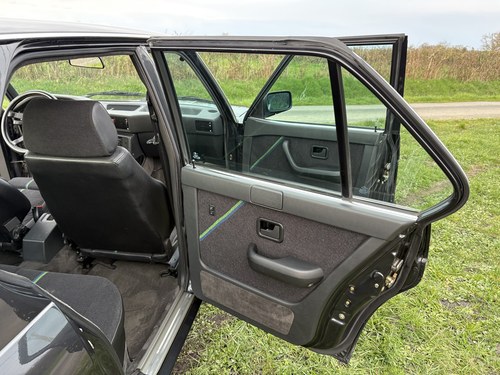 1986 BMW E28 Alpina B7 Turbo à vendre (picture 20 of 64)