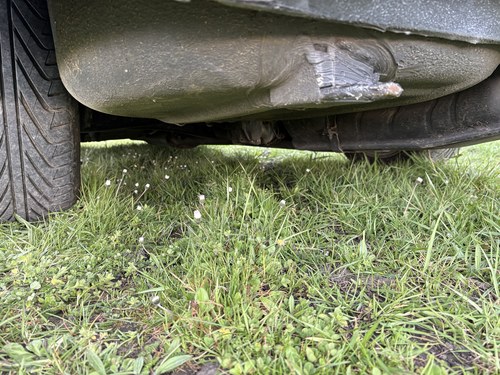 1986 BMW E28 Alpina B7 Turbo à vendre (picture 36 of 64)