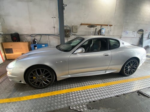 2004 Maserati GranSport à vendre (picture 7 of 31)