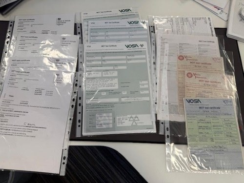 1998 Southern Roadcraft Cobra SRV8 427 5.7L In vendita (immagine 61 di 66)