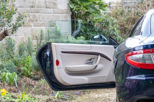 2011 Maserati GranTurismo S En venta (imagen 28 de 81)