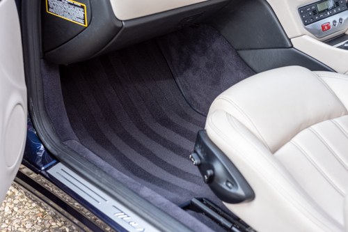 2011 Maserati GranTurismo S En venta (imagen 43 de 81)