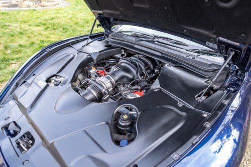 2011 Maserati GranTurismo S En venta (imagen 67 de 81)