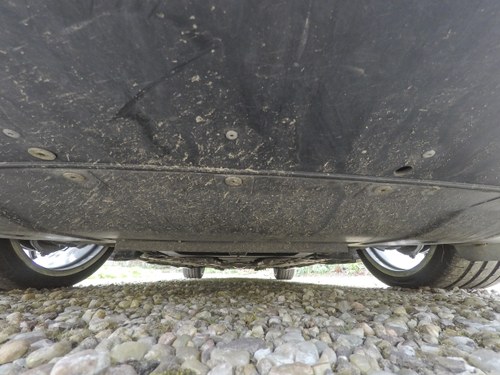 2011 Maserati GranTurismo S En venta (imagen 72 de 81)