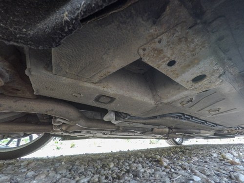 2011 Maserati GranTurismo S En venta (imagen 74 de 81)