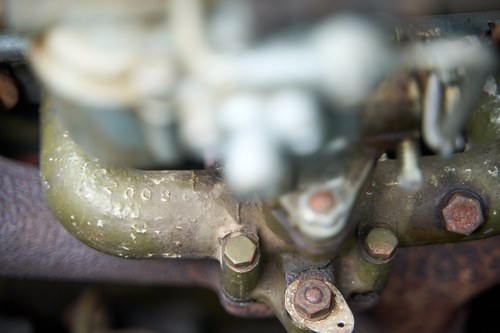 1953 Austin A40 Somerset Convertible In vendita (immagine 145 di 173)